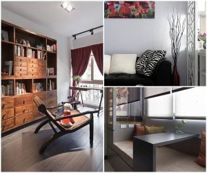 雅痞都會新貴的品味個性宅_視覺圖