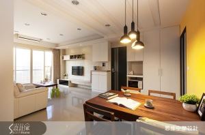 居家現代美學，美感與功能兼具的時尚潮流_視覺圖