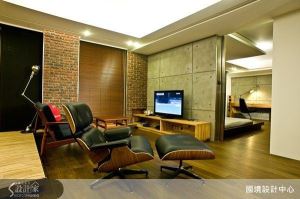 文創風到你家！簡單舒服的人文居家空間_視覺圖