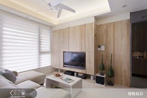 掌握「清美學」概念，回歸「家」的純粹本質_視覺圖