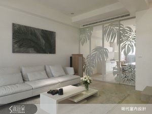 8種獨具匠心的療癒設計，讓自然感輕鬆入家_視覺圖