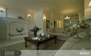 打造浪漫唯美的風格美宅，讓家也可以很優雅_視覺圖