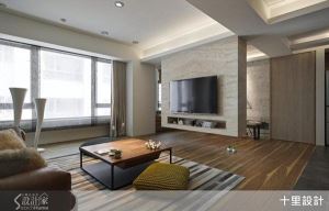 擁抱藝術感居家空間，就從端景設計開始作起！_視覺圖