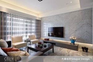 點「石」成金！以石材勾勒現代居家大器質感_視覺圖