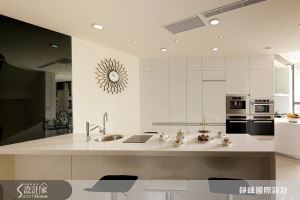 科技新貴最愛！前衛時尚感現代風格居家 10 例_視覺圖