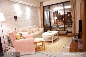 文青風格必備！以木材語彙打造獨特美感居家_視覺圖