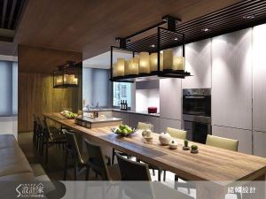 大玩建材！打造具有質感品味的現代美學宅_視覺圖