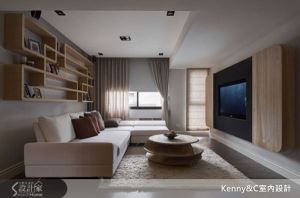 8 招！百搭木建材，任何風格都適用！_視覺圖