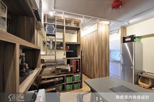 9招，讓小公寓變身寬敞有型豪宅！_視覺圖