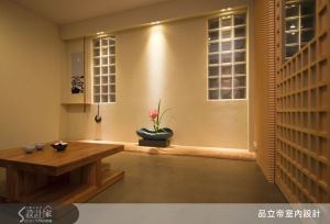 玩味光影藝術，打造精品質感飯店風居家_視覺圖