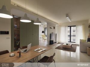 舒適的簡約風格，這樣做就對了!_視覺圖