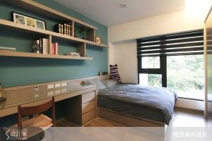7 招！立刻擁有舒適溫馨的臥房設計_視覺圖