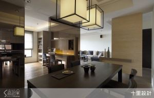 捕捉空間光影之美，讓居家好感度瞬間升溫_視覺圖