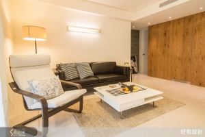 打造清新休閒好宅，就這麼簡單！_視覺圖