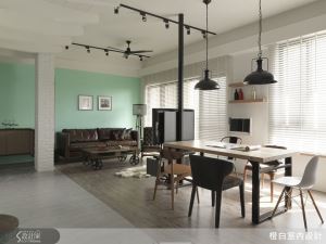 與家人更靠近！ 10 款溫馨舒適的餐廳設計！_視覺圖