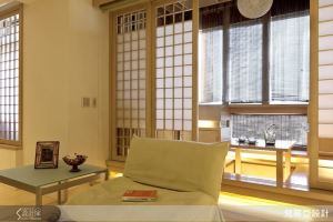 居家和室設計妙用無窮！創造休閒愜意的生活質感_視覺圖