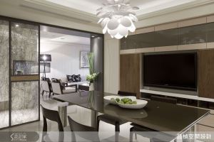 再忙也要和你吃頓飯！10款溫馨滿點的餐廳設計_視覺圖