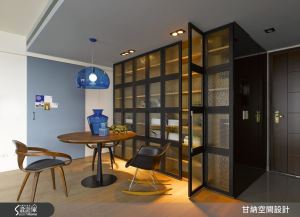 大玩色彩！創造獨一無二居家風格！_視覺圖