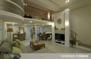 打造一座心靈的避風港．療癒系歐風居家設計_視覺圖