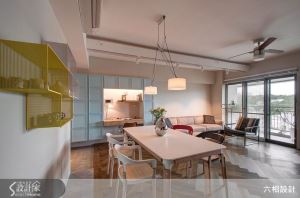 下班手刀回家吃晚飯！森林系餐桌風景，凝聚全家人的幸福食光_視覺圖