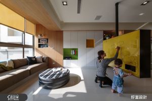 不用大改裝，保證尖叫的創意設計!!_視覺圖