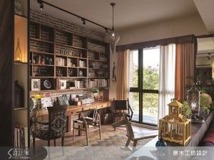 居家場域大揭密 X 猜猜 12 星座最愛窩哪裡？_視覺圖