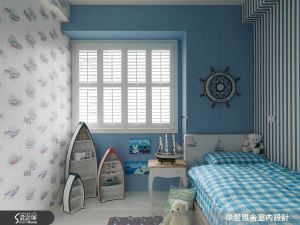 美得目不轉睛！專屬藍色的 9 款動人風貌_視覺圖