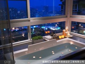 超完美衛浴 X 發現 12 星座最愛的浴室空間！_視覺圖