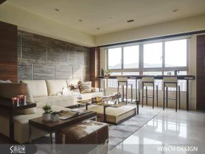 性格時尚 隨心所欲！ 10 款頂級訂製吧台 為你一網打盡！_視覺圖