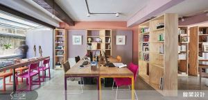 天啊！好想在這裡上班！一窺 10 位設計師令人驚艷的絕美辦公室！_視覺圖