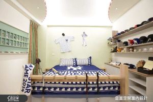 利用收納巧思 讓蒐藏品成為家中最美的風景！_視覺圖