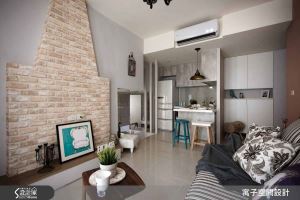 10 間自然鄉村風，令人著迷的夢想屋_視覺圖