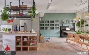 廚房不再亂糟糟～ 順手做懶人收納的 7 個好點子！_視覺圖