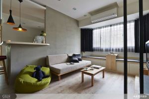 回家就想賴在這~ 10 款舒適、慵懶的完美臥榻設計!_視覺圖