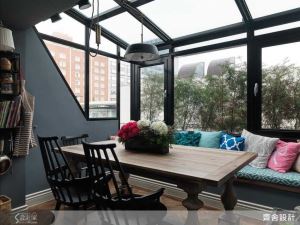 讓天光伴你一起溫暖生活～ 秋冬不可或缺的 6 間夢幻玻璃屋！_視覺圖