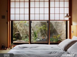 一進門就讓你徹底放鬆！ 7 個超療癒空間 從玄關到臥室都好融化！_視覺圖