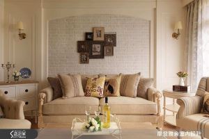 打造家中的亮眼焦點！  6 個文化石牆的設計、保養清潔重點_視覺圖