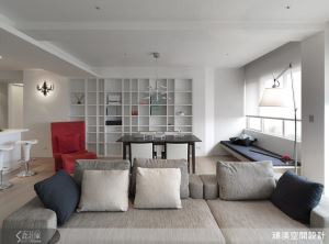 向北歐人取經！卸下沉重繁複，以輕盈姿態擁抱冬日！_視覺圖