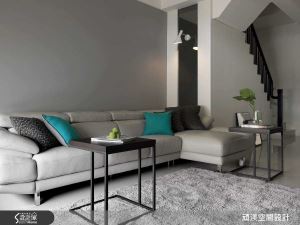 小配角大功用！ 7 款實用又美觀的客廳小几設計_視覺圖