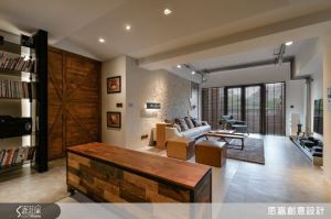 【TV】浪漫咖啡屋是設計師的家_視覺圖