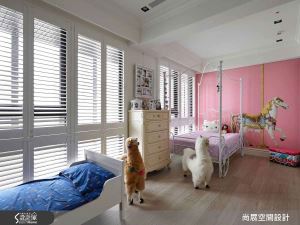 讓爸媽也瘋狂！ 8 個讓你玩心大起的「童話風」設計精髓！_視覺圖