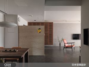 日式職人哲性詩意，凝寫空間舉重若輕的奇異美感_視覺圖