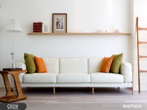 清新、紓壓！ 夏日居家換裝，愛上 6 種純白系生活！_視覺圖