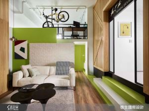 超好玩！ 7 款親子遊戲場設計 和孩子一起玩翻天！_視覺圖