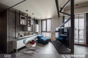 打造獨一無二的個性居家　5 大意想不到的鐵件應用術！_視覺圖