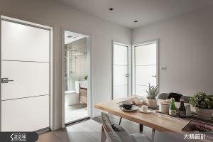 秋冬暖感大勢！ 7 個重點輕鬆打造無印系居家_視覺圖