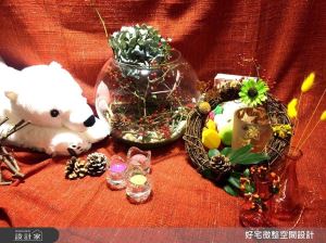 節慶佈置妙招 X 設計師教你做省錢居家佈置法_視覺圖