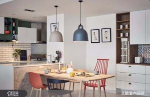 【科學風水-餐廳廚房篇】 9 個常見 QA_視覺圖