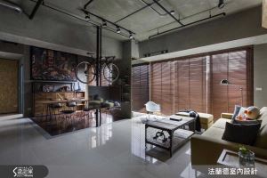 在家吊單槓、攀岩也行？ 運動控必看的 5 個健身空間設計！_視覺圖