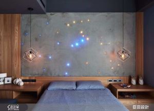 用一面牆紀念生活！明信片、相片、星座牆… 6 款超浪漫的牆面設計_視覺圖